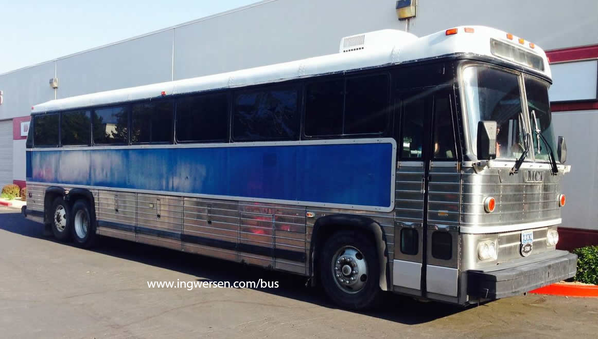 BUS / RV for Sale